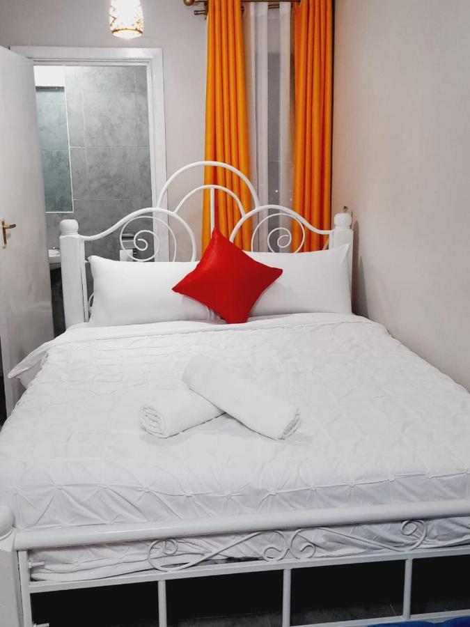 Gcurtway Homes Tsavo Studios Найроби Екстериор снимка